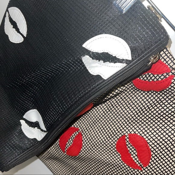 Bundle of Lipstick Clutch Purses - Picture 2 of 2